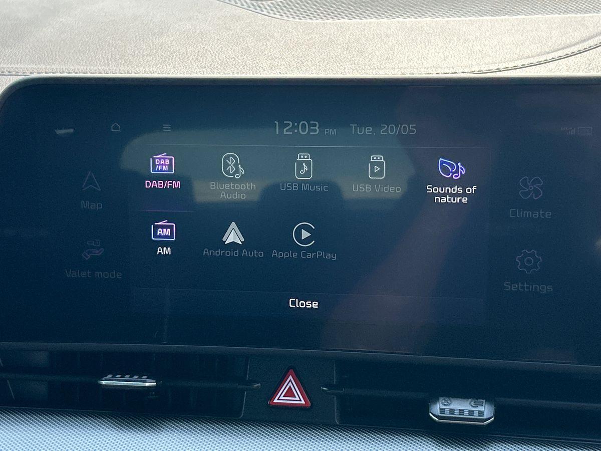 Used Kia Sportage 2025 for sale - 76495150: Photo 36