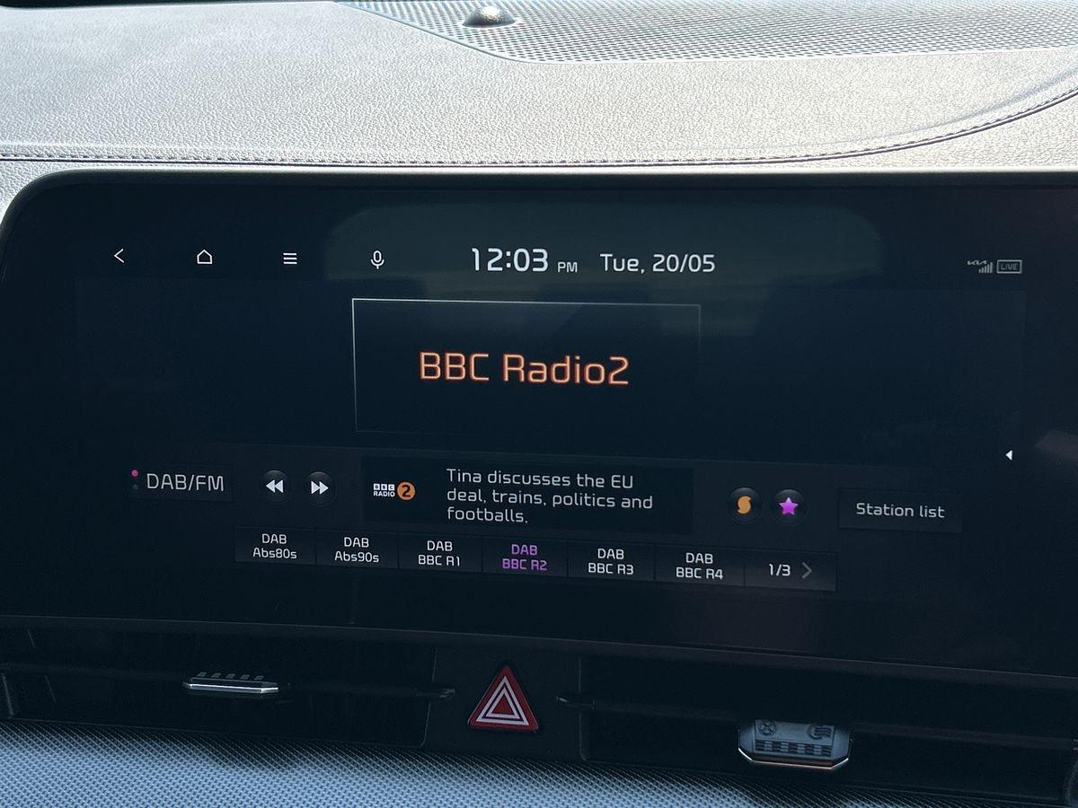 Used Kia Sportage 2025 for sale - 76495150: Photo 37