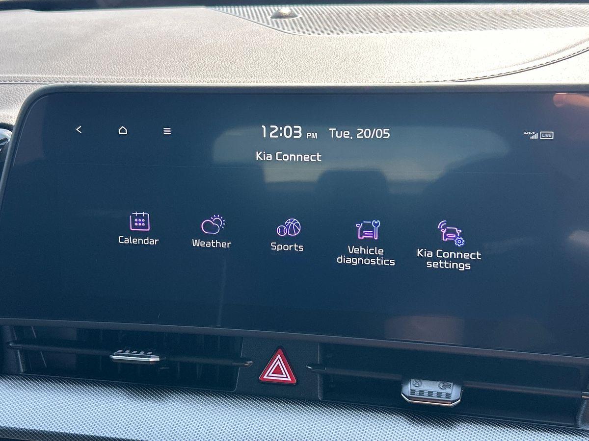 Used Kia Sportage 2025 for sale - 76495150: Photo 39