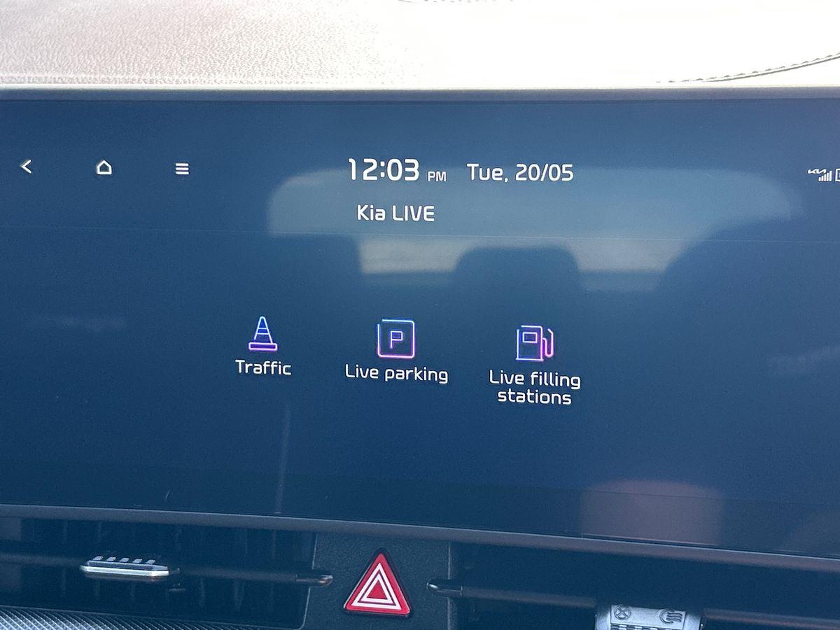 Used Kia Sportage 2025 for sale - 76495150: Photo 40