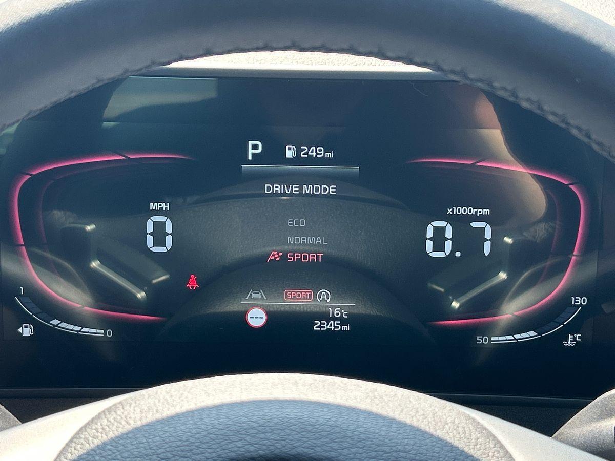 Used Kia Sportage 2025 for sale - 76495150: Photo 41