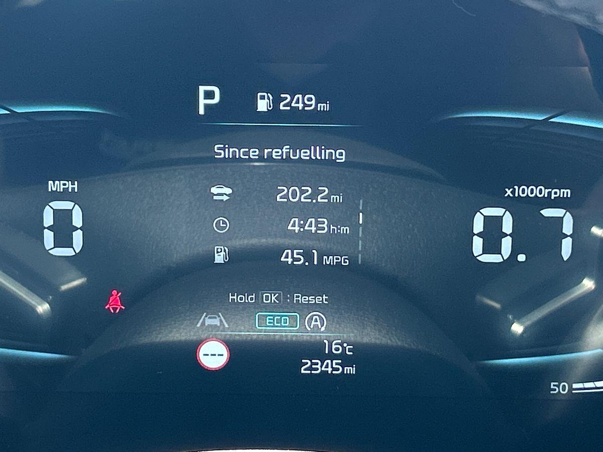 Used Kia Sportage 2025 for sale - 76495150: Photo 42