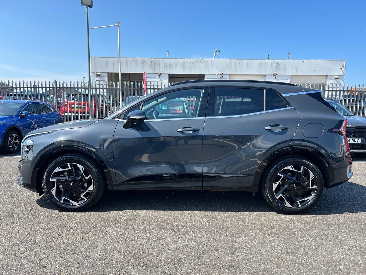 Used Kia Sportage 2025 for sale - 76495150: Photo 6