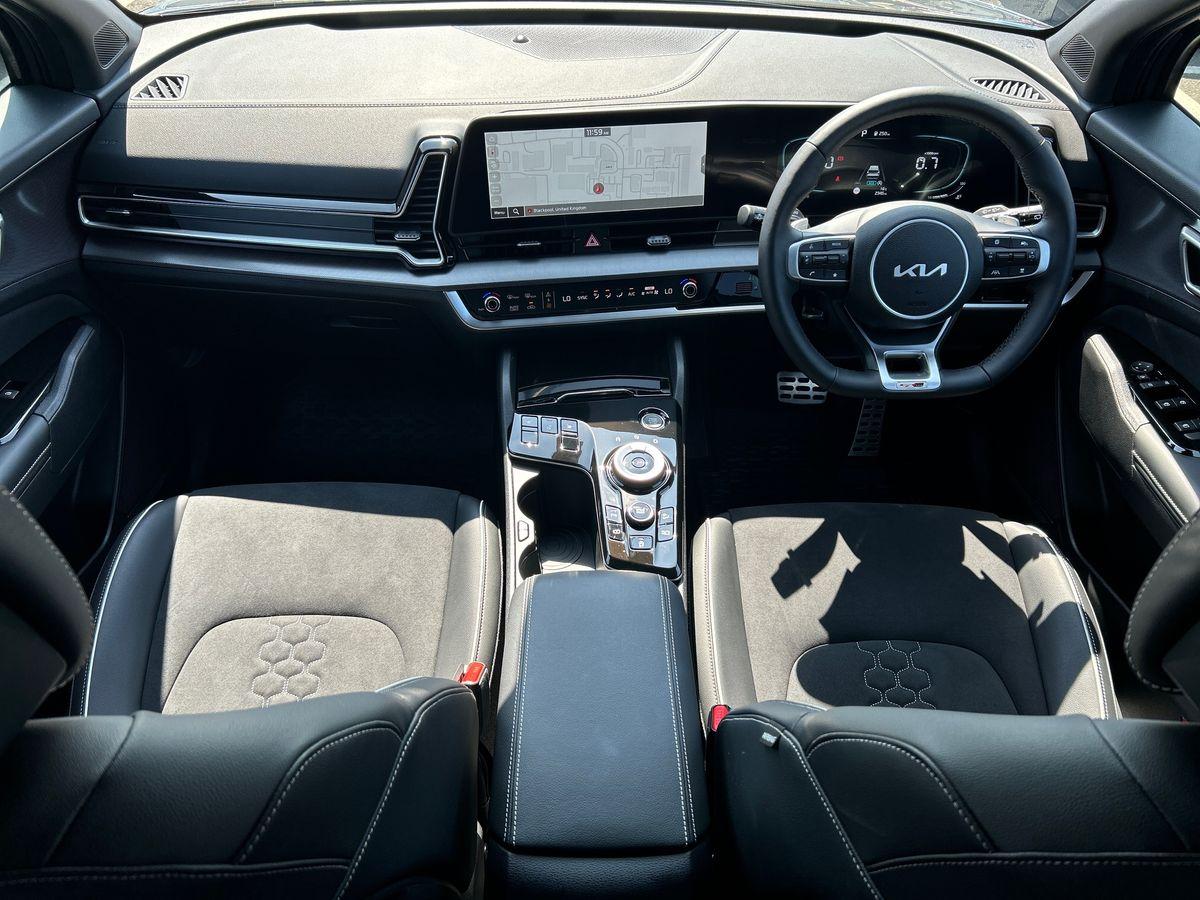 Used Kia Sportage 2025 for sale - 76495150: Photo 7