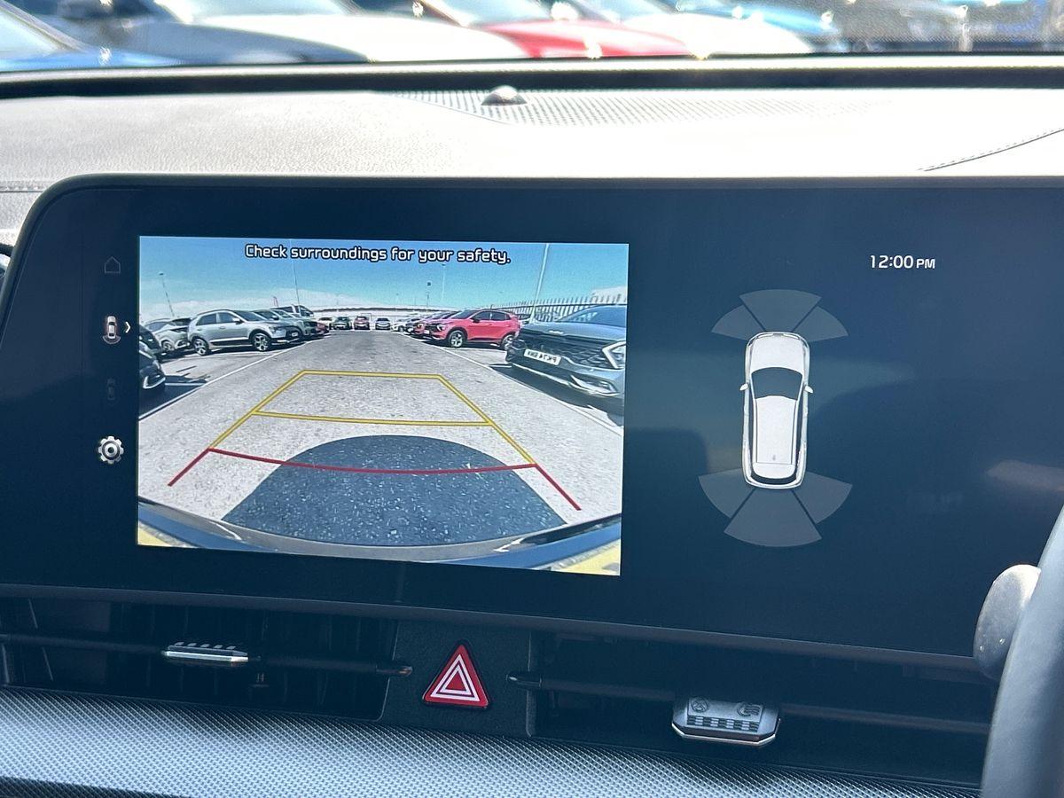 Used Kia Sportage 2025 for sale - 76495150: Photo 9