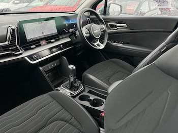 Used Kia Sportage 2023 for sale - 75970555: Photo