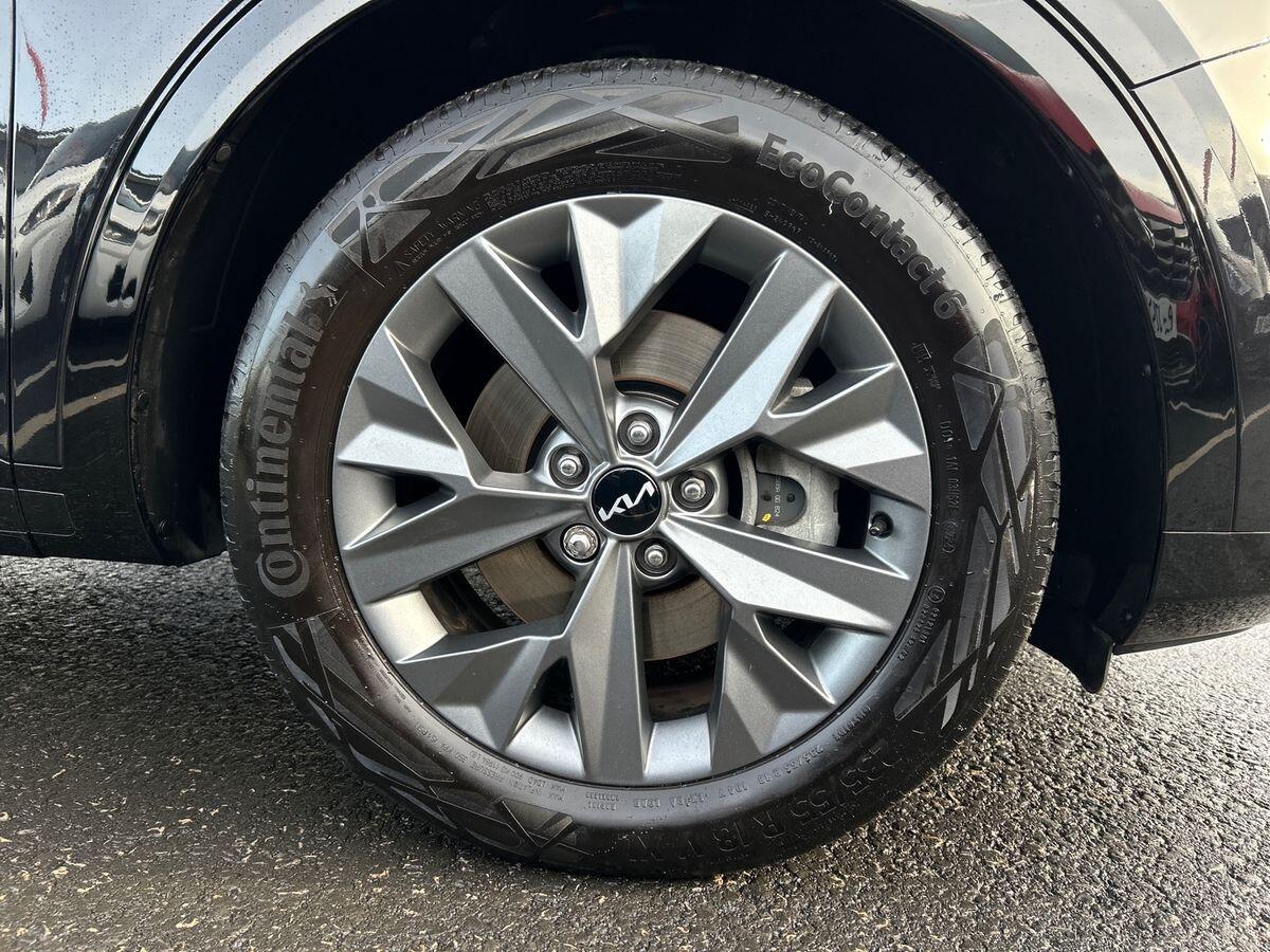 Used Kia Sportage 2025 for sale - 76429222: Photo 10