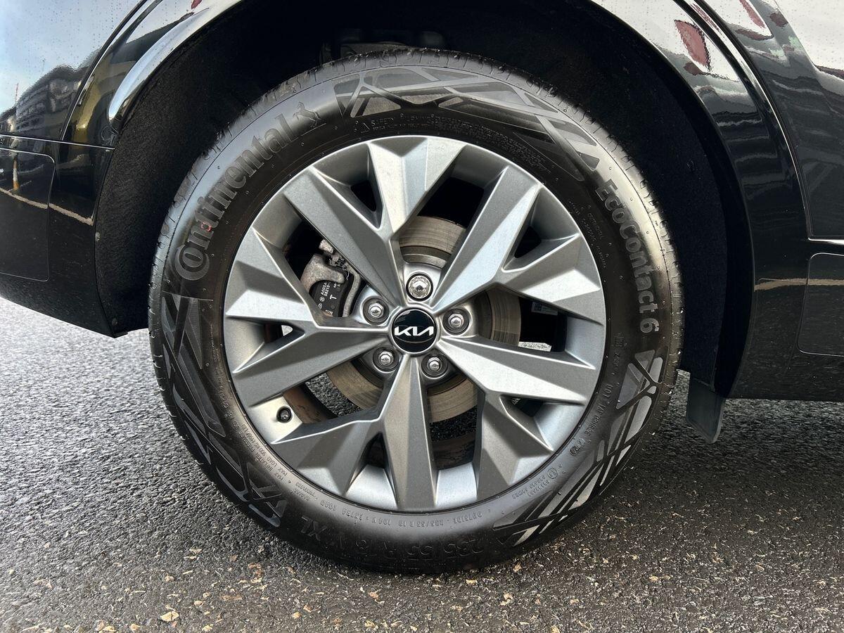 Used Kia Sportage 2025 for sale - 76429222: Photo 11