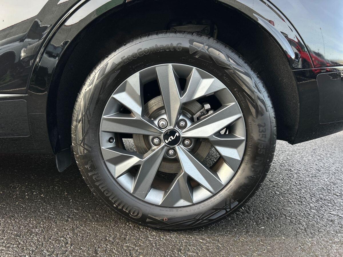 Used Kia Sportage 2025 for sale - 76429222: Photo 12