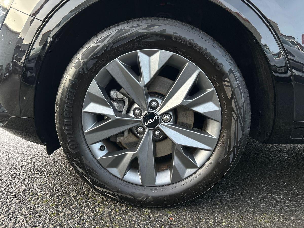 Used Kia Sportage 2025 for sale - 76429222: Photo 13