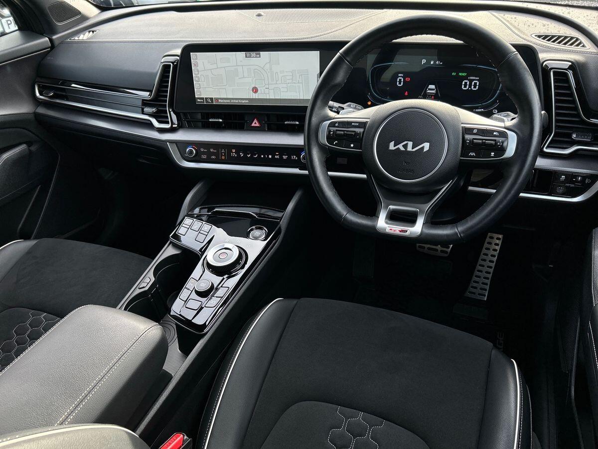 Used Kia Sportage 2025 for sale - 76429222: Photo 14