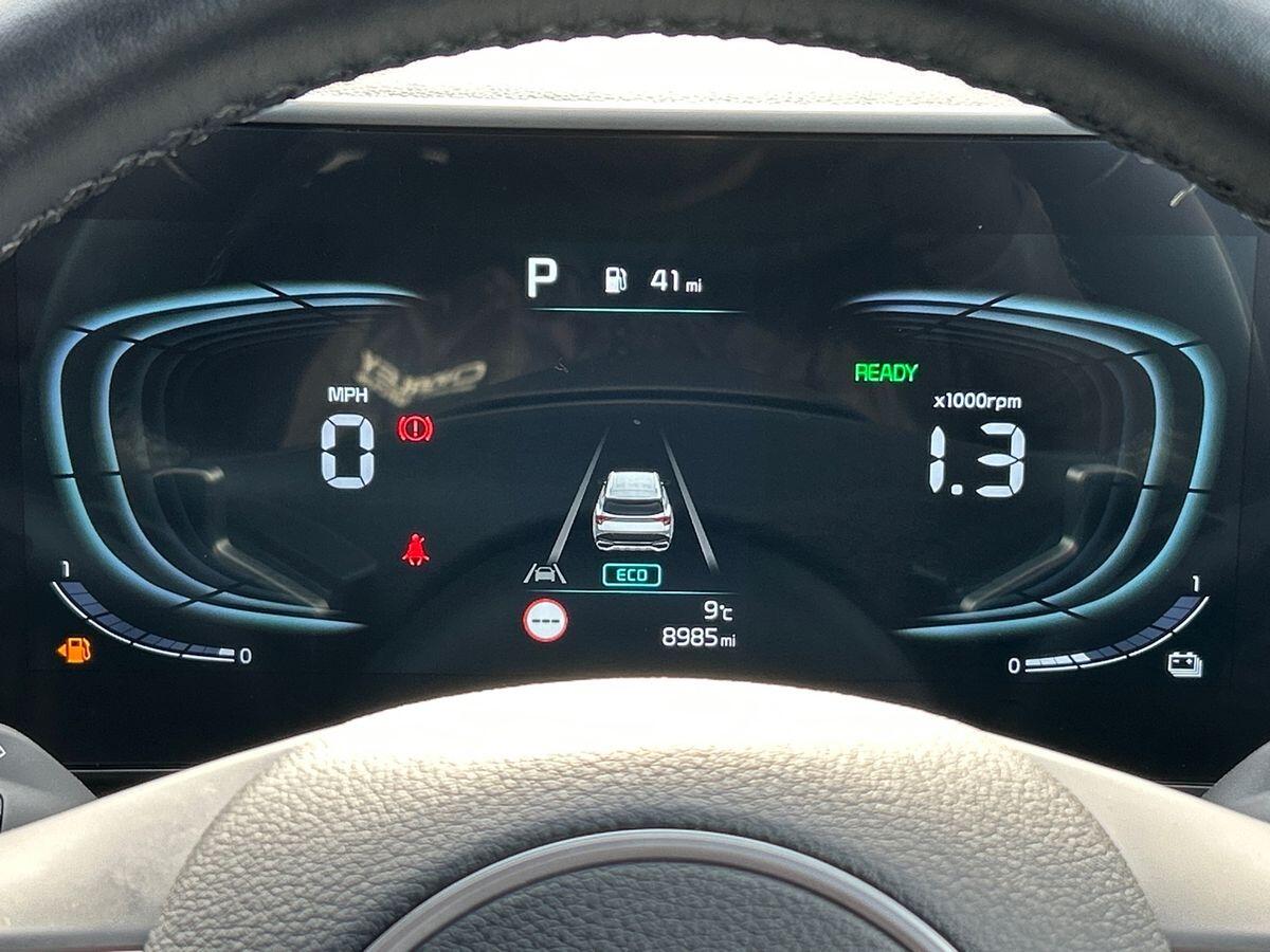 Used Kia Sportage 2025 for sale - 76429222: Photo 15