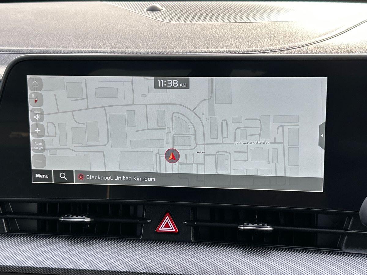 Used Kia Sportage 2025 for sale - 76429222: Photo 17