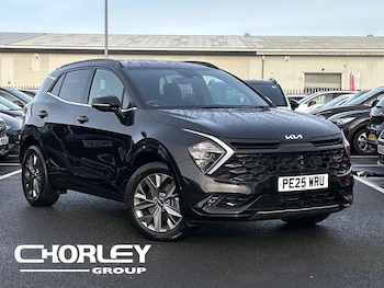 Used Kia Sportage 2025 for sale - 76429222: Photo