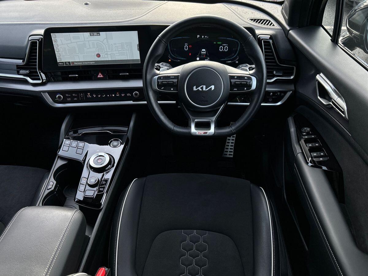 Used Kia Sportage 2025 for sale - 76429222: Photo 20