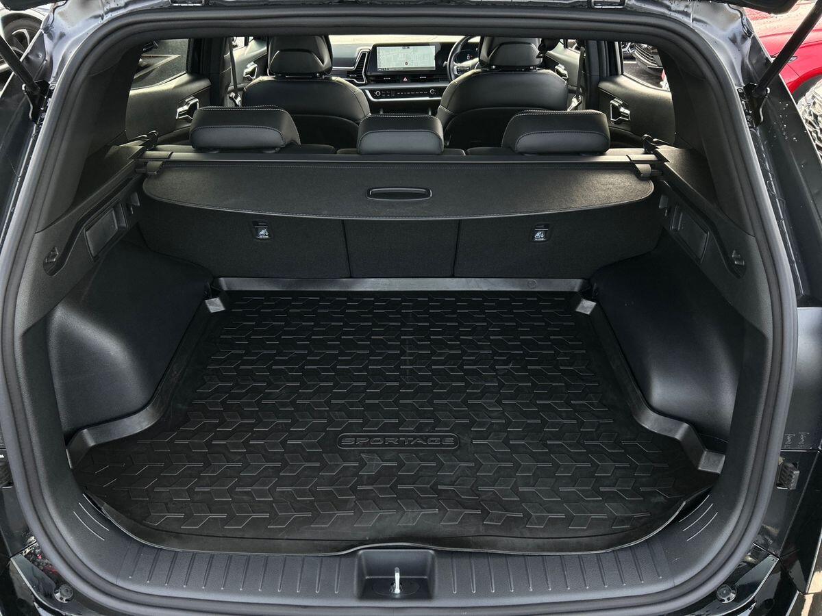 Used Kia Sportage 2025 for sale - 76429222: Photo 22