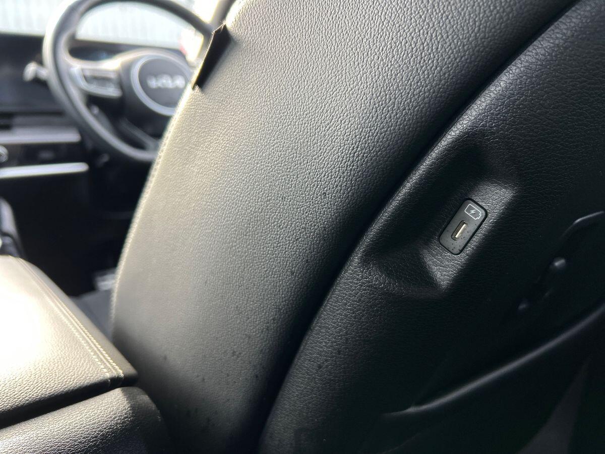 Used Kia Sportage 2025 for sale - 76429222: Photo 28