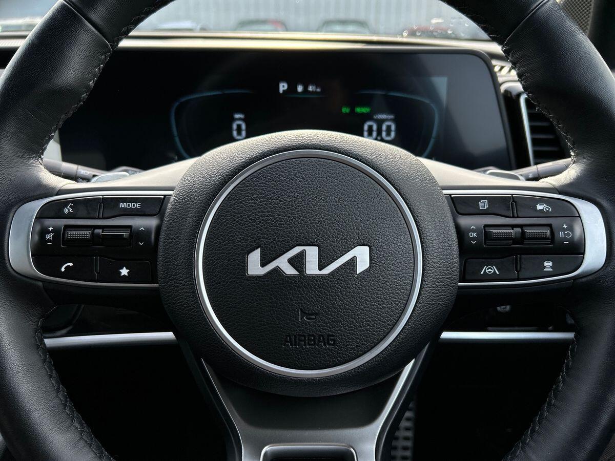Used Kia Sportage 2025 for sale - 76429222: Photo 29