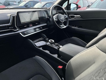 Used Kia Sportage 2025 for sale - 76429222: Photo
