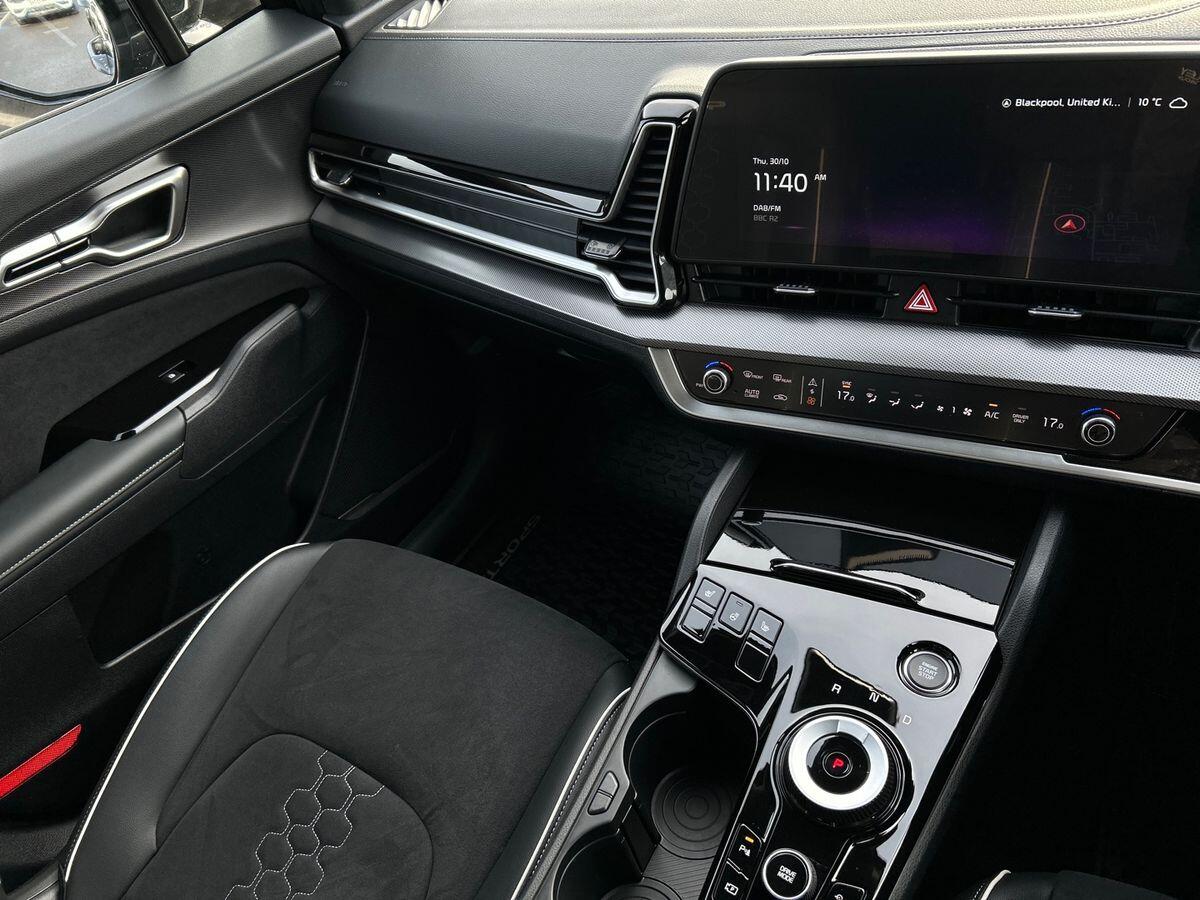 Used Kia Sportage 2025 for sale - 76429222: Photo 35