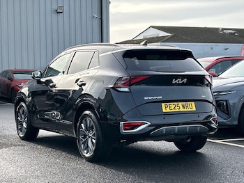 Used Kia Sportage 2025 for sale - 76429222: Photo