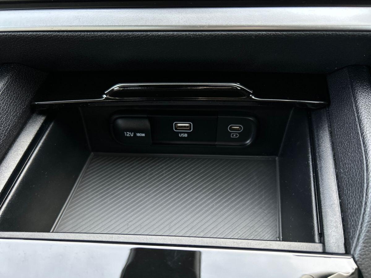 Used Kia Sportage 2025 for sale - 76429222: Photo 40