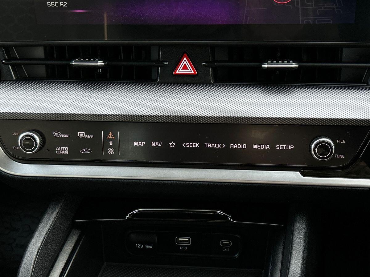 Used Kia Sportage 2025 for sale - 76429222: Photo 42