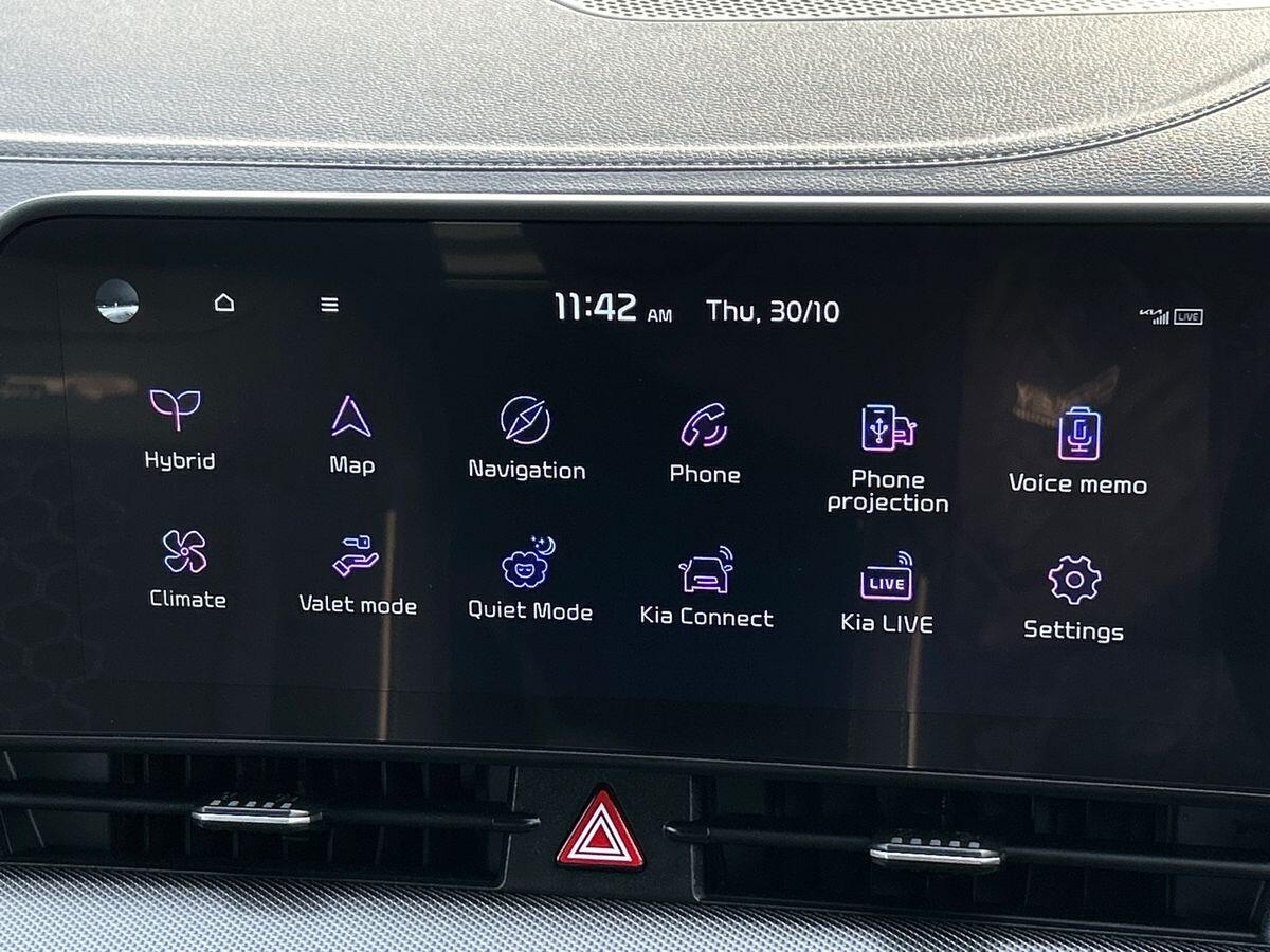 Used Kia Sportage 2025 for sale - 76429222: Photo 45