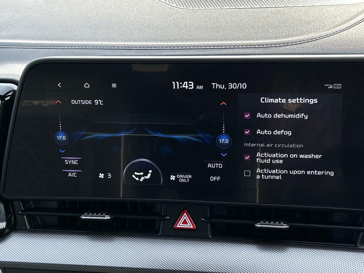 Used Kia Sportage 2025 for sale - 76429222: Photo 49