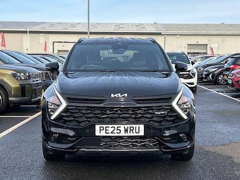 Used Kia Sportage 2025 for sale - 76429222: Photo