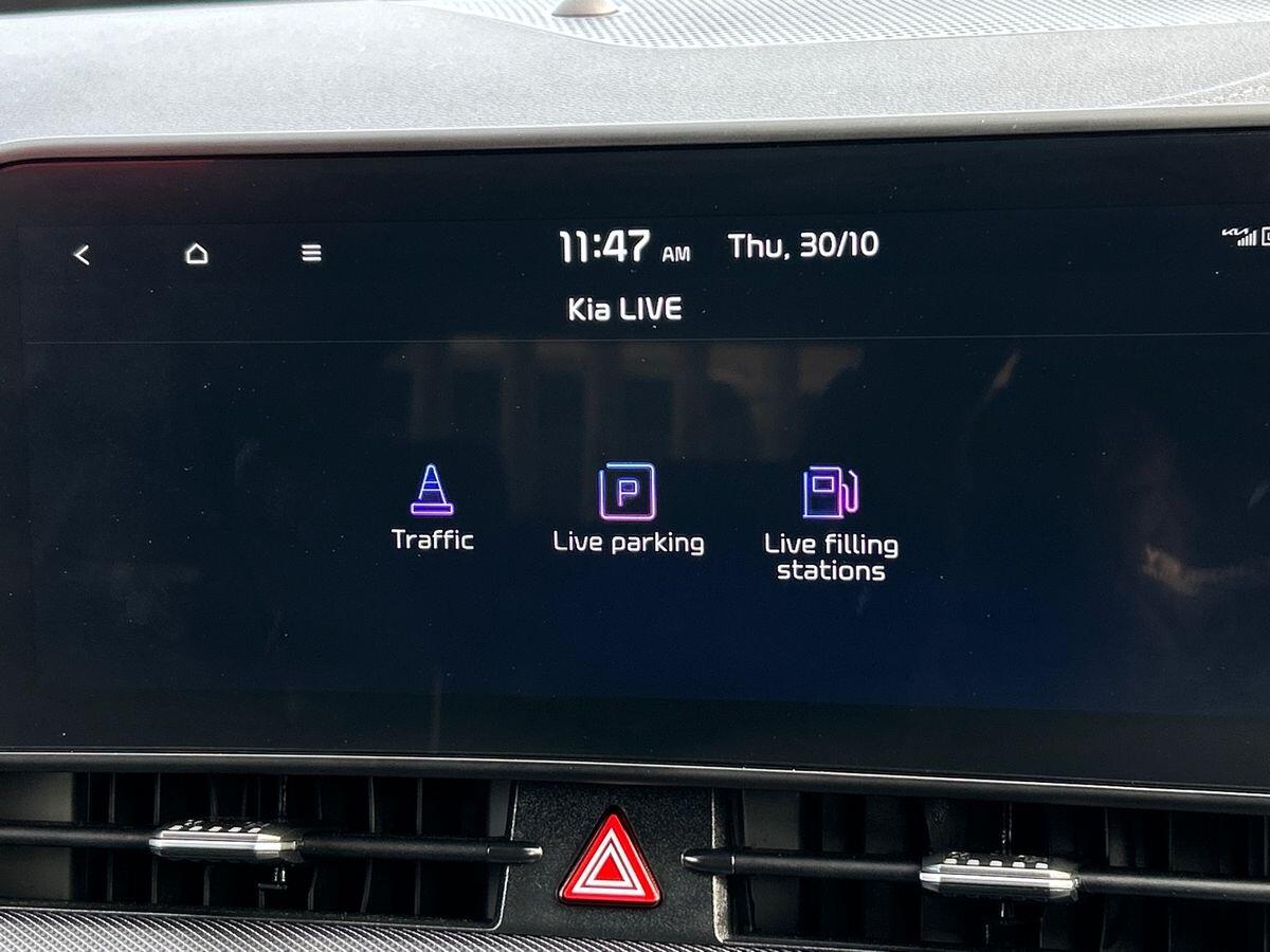 Used Kia Sportage 2025 for sale - 76429222: Photo 51