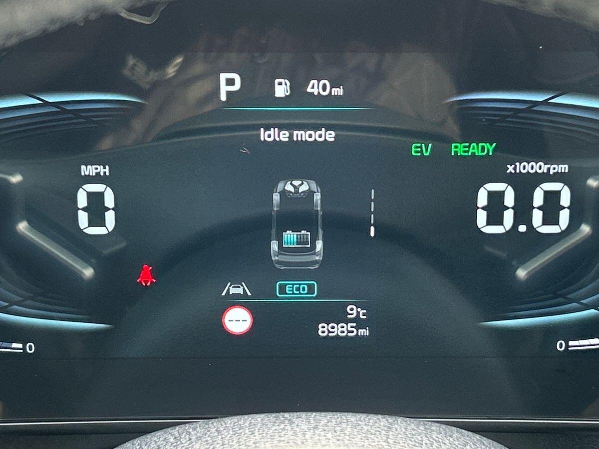 Used Kia Sportage 2025 for sale - 76429222: Photo 53