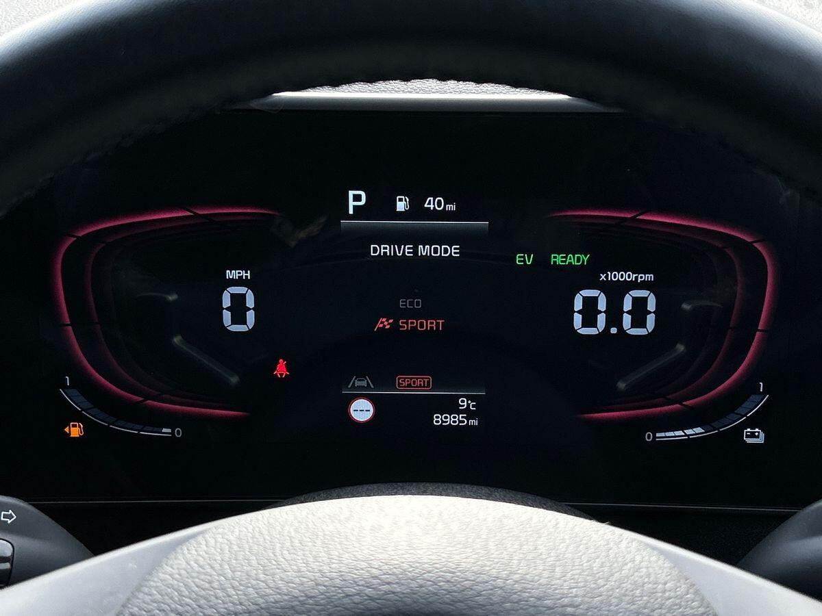 Used Kia Sportage 2025 for sale - 76429222: Photo 55