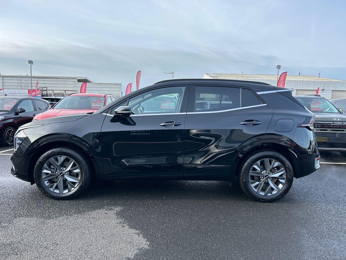 Used Kia Sportage 2025 for sale - 76429222: Photo 6