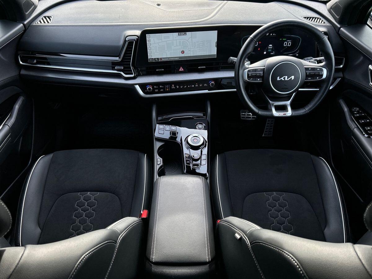 Used Kia Sportage 2025 for sale - 76429222: Photo 7
