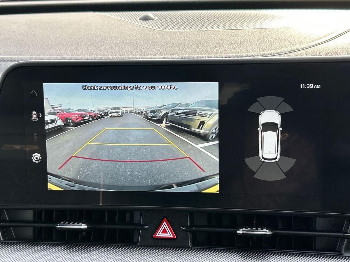 Used Kia Sportage 2025 for sale - 76429222: Photo 9