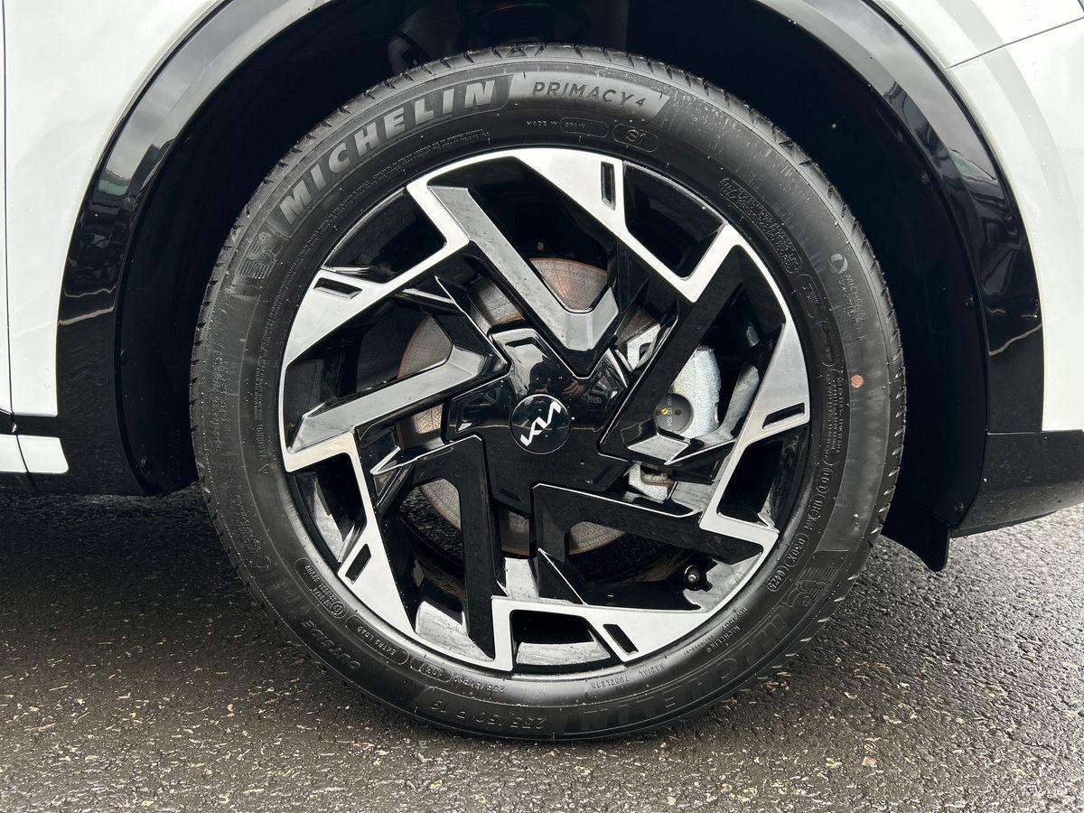 Used Kia Sportage 2025 for sale - 77002153: Photo 10