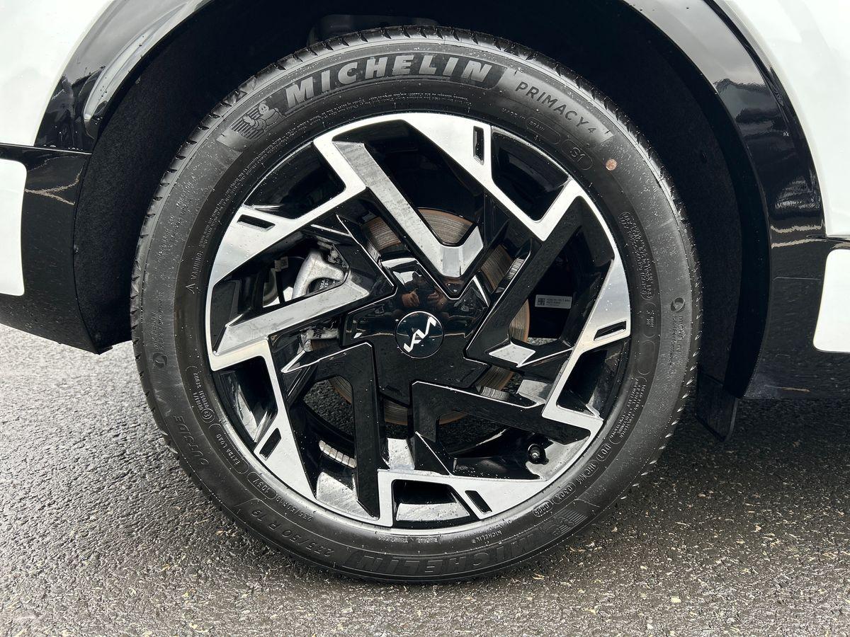 Used Kia Sportage 2025 for sale - 77002153: Photo 11