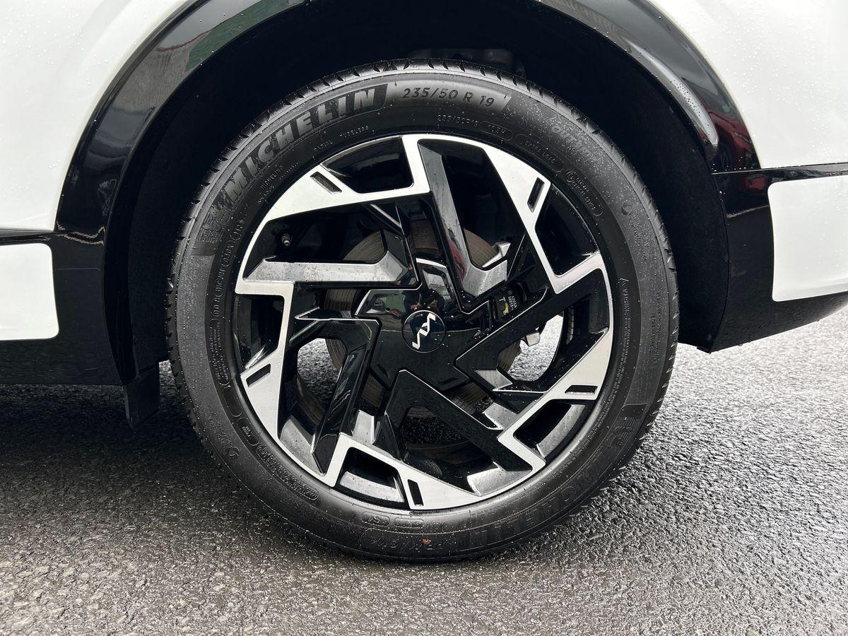 Used Kia Sportage 2025 for sale - 77002153: Photo 12