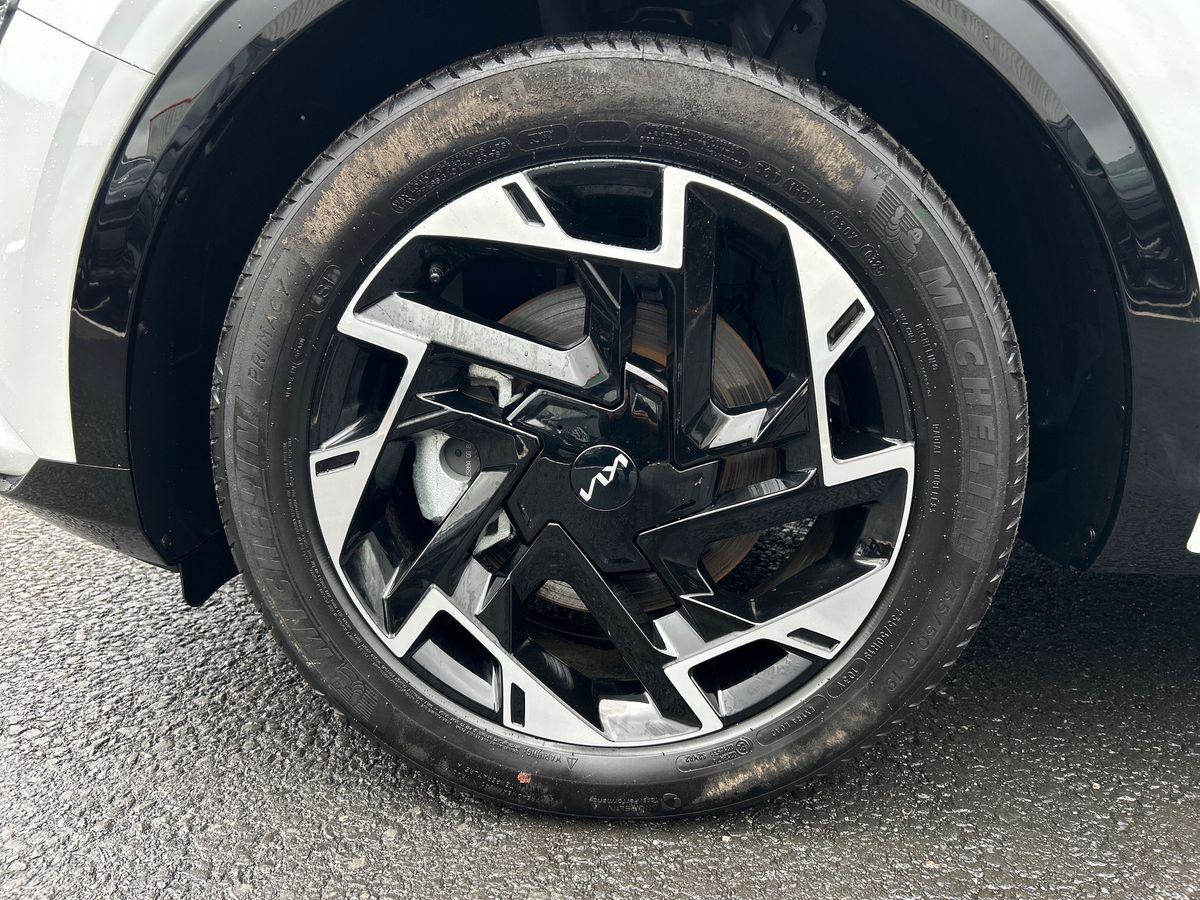 Used Kia Sportage 2025 for sale - 77002153: Photo 13