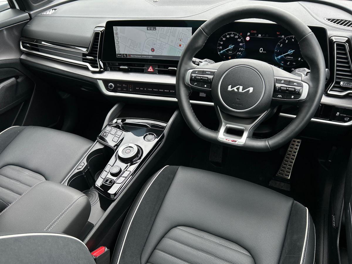 Used Kia Sportage 2025 for sale - 77002153: Photo 14