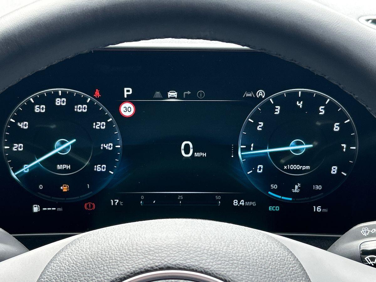 Used Kia Sportage 2025 for sale - 77002153: Photo 15