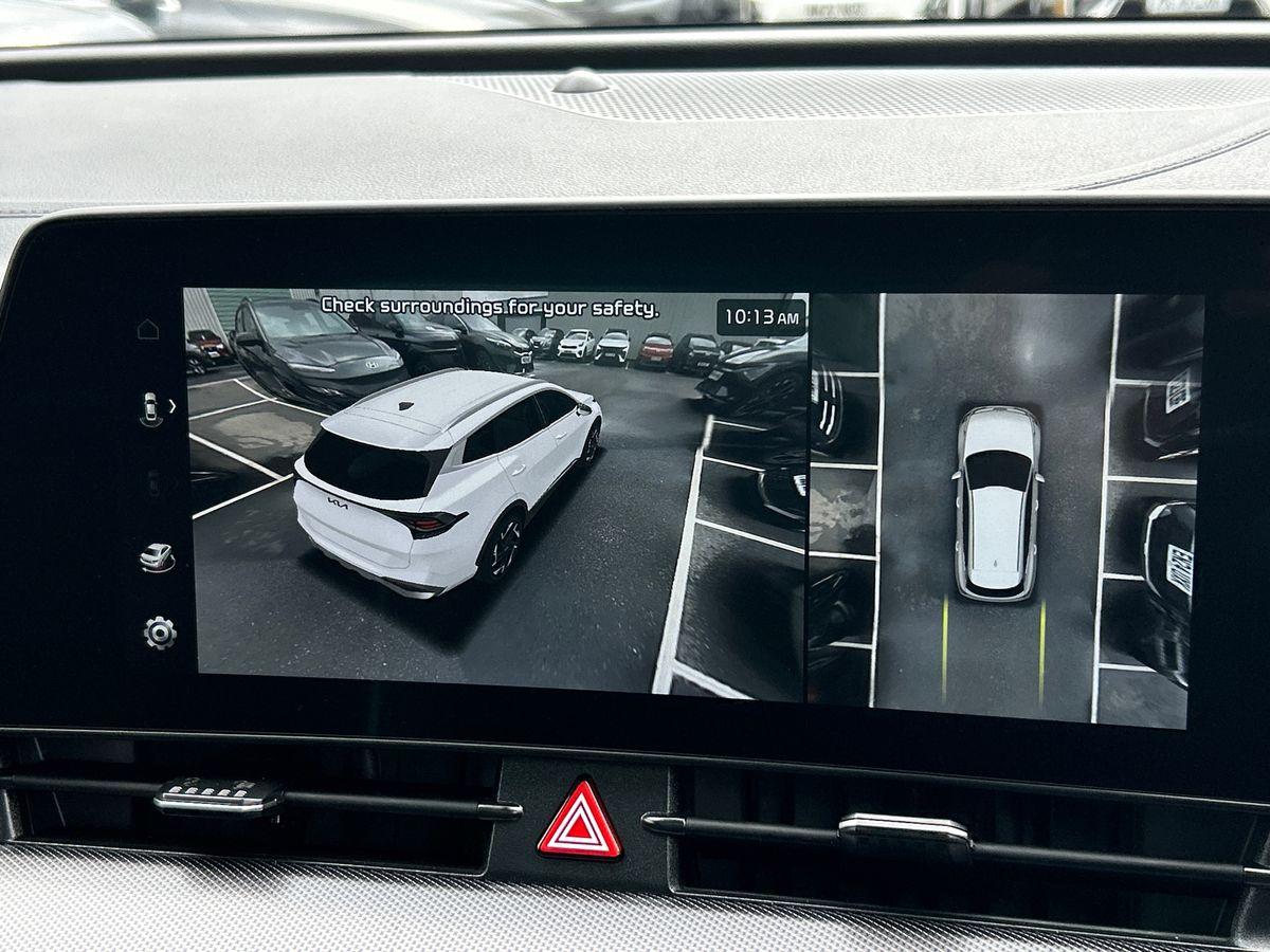 Used Kia Sportage 2025 for sale - 77002153: Photo 18