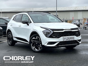 Used Kia Sportage 2025 for sale - 77002153: Photo