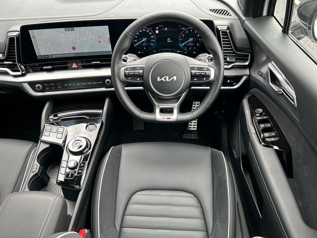 Used Kia Sportage 2025 for sale - 77002153: Photo 20