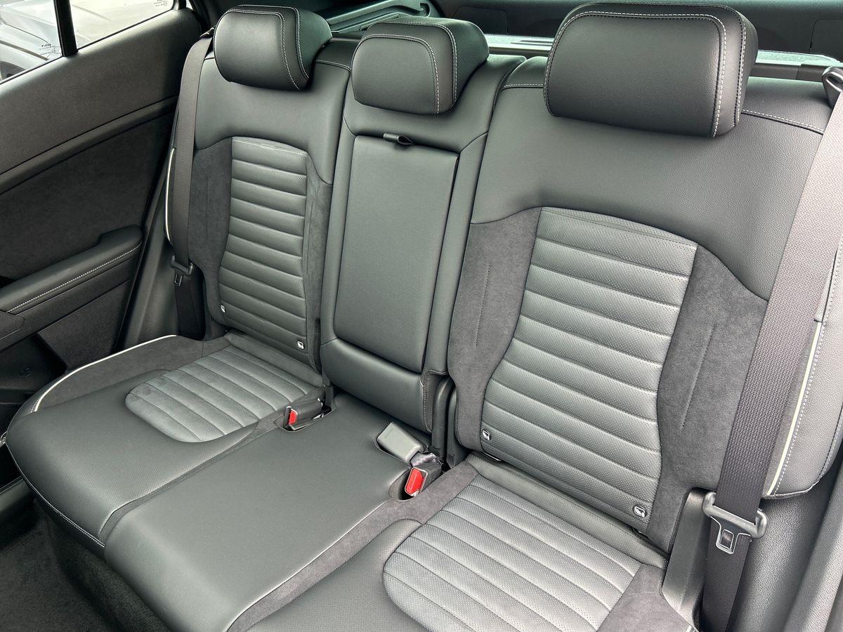 Used Kia Sportage 2025 for sale - 77002153: Photo 21