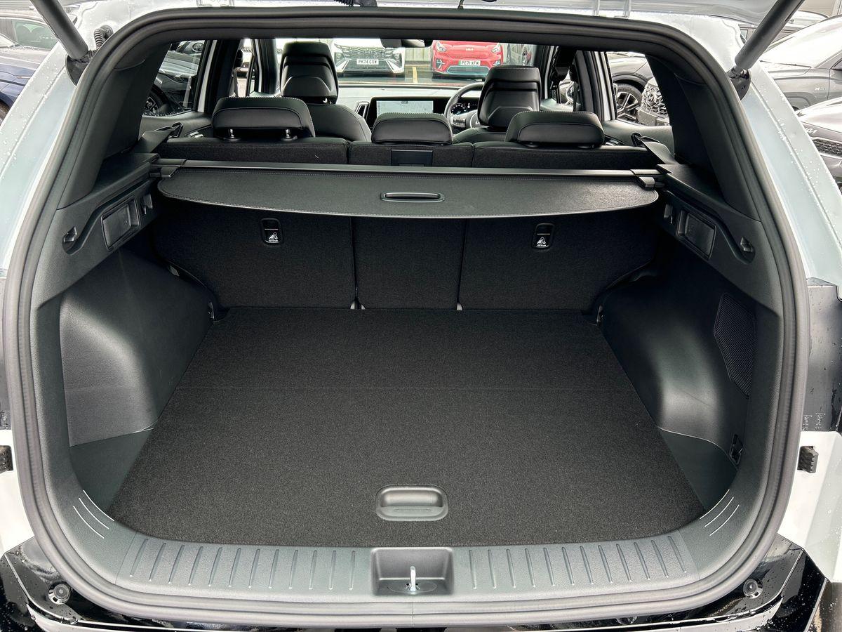 Used Kia Sportage 2025 for sale - 77002153: Photo 22