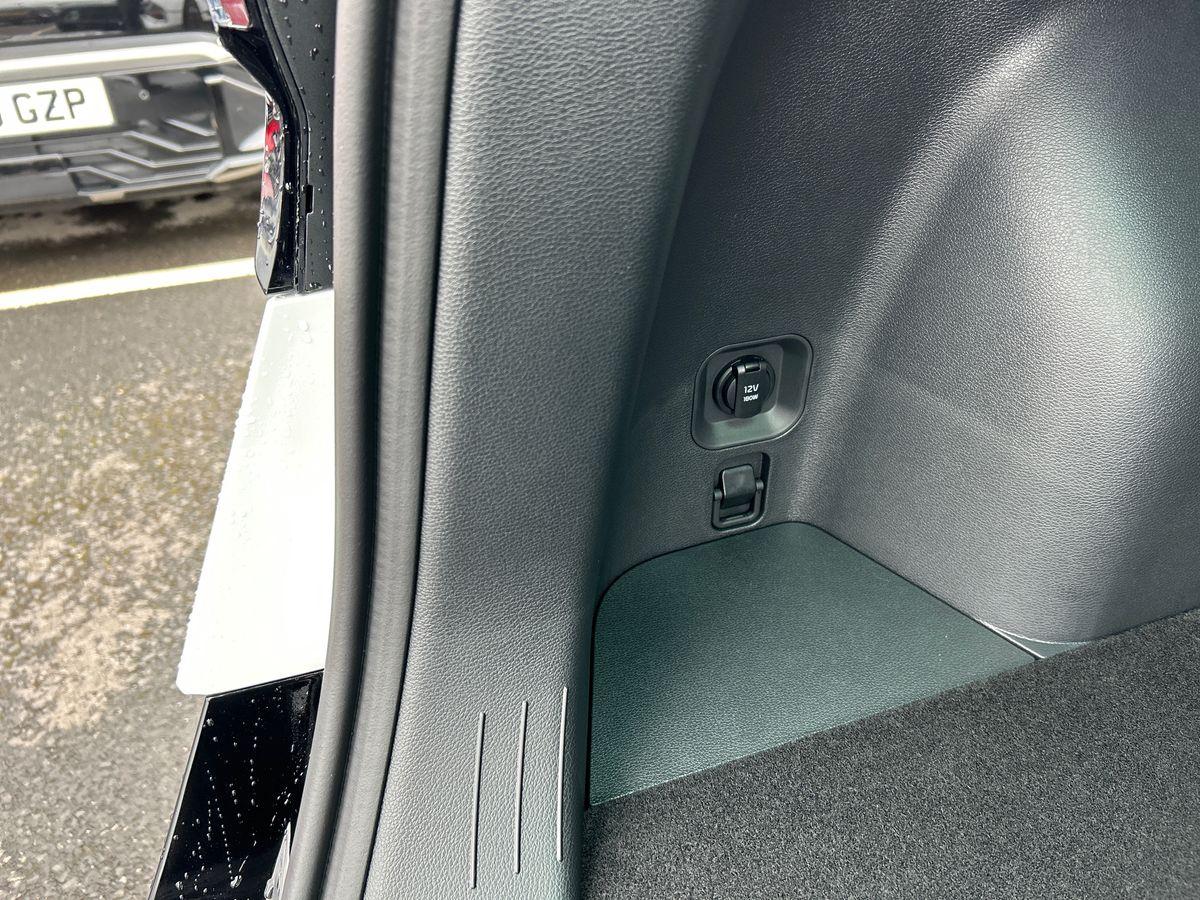 Used Kia Sportage 2025 for sale - 77002153: Photo 23