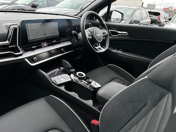 Used Kia Sportage 2025 for sale - 77002153: Photo