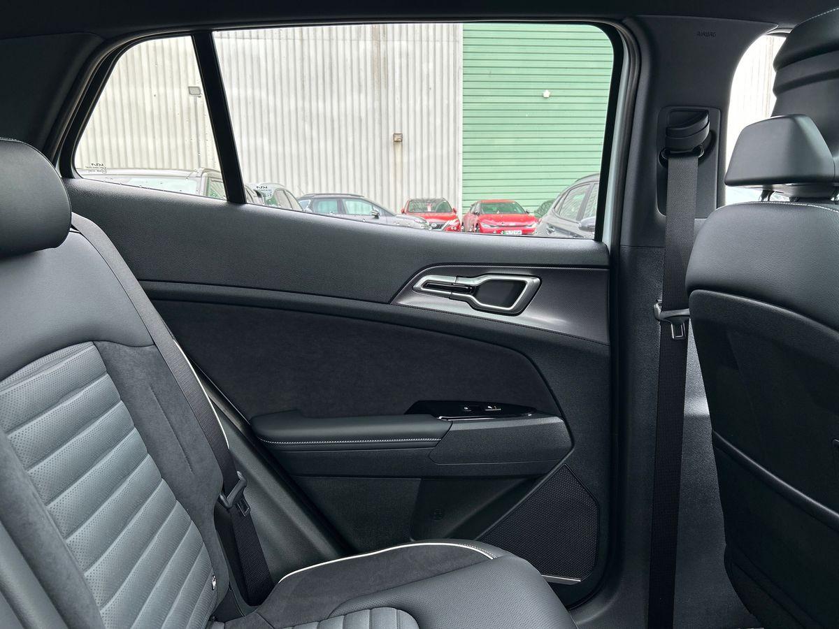 Used Kia Sportage 2025 for sale - 77002153: Photo 30